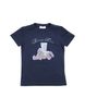 ONELOVE TOPWEAR Short sleeve t-shirts GIRLS on YOOX.COM