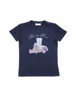 ONELOVE TOPWEAR Short sleeve t-shirts GIRLS on YOOX.COM