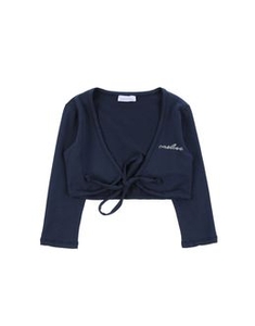 ONELOVE TOPWEAR Shrugs GIRLS on YOOX.COM