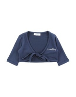 ONELOVE TOPWEAR Shrugs GIRLS on YOOX.COM