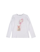 ONELOVE TOPWEAR T-shirts GIRLS on YOOX.COM