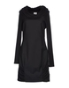 ONLY 4 STYLISH GIRLS BY PATRIZIA PEPE DRESSES Short dresses WOMEN on YOOX.COM