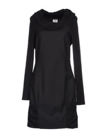 ONLY 4 STYLISH GIRLS BY PATRIZIA PEPE DRESSES Short dresses WOMEN on YOOX.COM