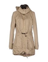 ONLY COATS & JACKETS Mid-length jackets WOMEN on YOOX.COM