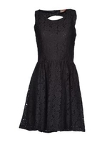 ONLY DRESSES Short dresses WOMEN on YOOX.COM