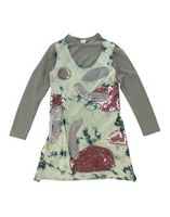 ONLY FOR EXTRA...ORDINARY GIRLS.MISS GRANT DRESSES Dresses GIRLS on YOOX.COM