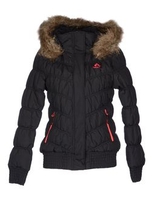 ONLY PLAY COATS & JACKETS Jackets WOMEN on YOOX.COM