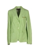 ONORATI ESSENTIAL COATS & JACKETS Blazers WOMEN on YOOX.COM