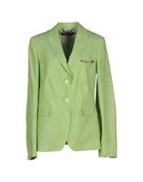ONORATI ESSENTIAL COATS & JACKETS Blazers WOMEN on YOOX.COM
