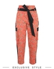 OPENING CEREMONY x YOOX TROUSERS Casual trousers Women on YOOX.COM