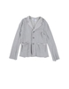 OPILILAI COATS & JACKETS Blazers BOYS on YOOX.COM