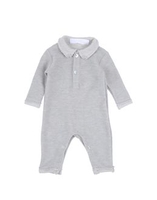 OPILILAI DRESSES Romper suits BOYS on YOOX.COM