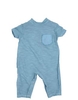 OPILILAI DRESSES Romper suits BOYS on YOOX.COM