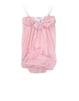 OPILILAI DRESSES Romper suits GIRLS on YOOX.COM
