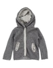 OPILILAI KNITWEAR Cardigans GIRLS on YOOX.COM