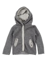 OPILILAI KNITWEAR Cardigans GIRLS on YOOX.COM