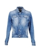 ORIGINALS BY JACK & JONES DENIM Denim outerwear MEN on YOOX.COM