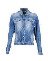 ORIGINALS BY JACK & JONES DENIM Denim outerwear MEN on YOOX.COM