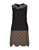 ORION LONDON DRESSES Short dresses WOMEN on YOOX.COM