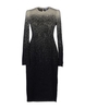 OSCAR DE LA RENTA DRESSES Knee-length dresses WOMEN on YOOX.COM