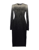 OSCAR DE LA RENTA DRESSES Knee-length dresses WOMEN on YOOX.COM