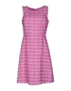 OSCAR DE LA RENTA DRESSES Short dresses WOMEN on YOOX.COM