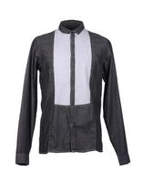 OTHERW/SE DENIM Denim shirts MEN on YOOX.COM