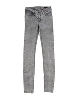 OUTFITTERS NATION DENIM Denim trousers GIRLS on YOOX.COM