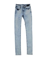 OUTFITTERS NATION DENIM Denim trousers GIRLS on YOOX.COM