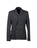 PAOLO PECORA COATS & JACKETS Blazers MEN on YOOX.COM