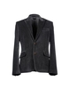 PAOLO PECORA COATS & JACKETS Blazers MEN on YOOX.COM