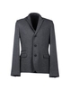 PAOLO PECORA COATS & JACKETS Blazers MEN on YOOX.COM
