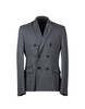 PAOLO PECORA COATS & JACKETS Blazers MEN on YOOX.COM