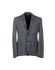 PAOLO PECORA COATS & JACKETS Blazers MEN on YOOX.COM