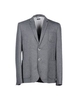 PAOLO PECORA COATS & JACKETS Blazers MEN on YOOX.COM