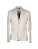 PAOLO PECORA COATS & JACKETS Blazers MEN on YOOX.COM