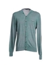 PAOLO PECORA KNITWEAR Cardigans MEN on YOOX.COM