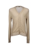 PAOLO PECORA KNITWEAR Cardigans MEN on YOOX.COM