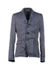 PAOLO PECORA MAN COATS & JACKETS Blazers MEN on YOOX.COM