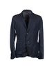 PAOLO PECORA MAN COATS & JACKETS Blazers MEN on YOOX.COM
