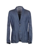 PAOLO PECORA MAN COATS & JACKETS Blazers MEN on YOOX.COM