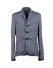 PAOLO PECORA MAN COATS & JACKETS Blazers MEN on YOOX.COM