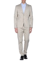 PAOLO PECORA MENS SUITS Suits MEN on YOOX.COM