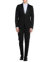 PAOLO PECORA MENS SUITS Suits MEN on YOOX.COM