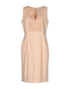 PAOLO PETRONE DRESSES Knee-length dresses WOMEN on YOOX.COM