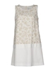 PAOLO PETRONE DRESSES Short dresses WOMEN on YOOX.COM