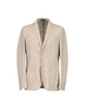 PAOLONI COATS & JACKETS Blazers MEN on YOOX.COM