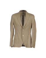 PAOLONI COATS & JACKETS Blazers MEN on YOOX.COM