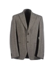 PAOLONI COATS & JACKETS Blazers MEN on YOOX.COM