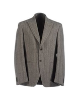 PAOLONI COATS & JACKETS Blazers MEN on YOOX.COM